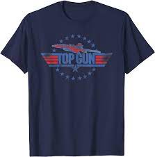 Heiniger, beiyuan, sunbeam/cooper (supershear), lister, moffat virtue, wide grind, warrie, ace and courela. Amazon Com Top Gun Top Gun Logo T Shirt Clothing