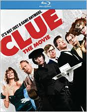 Special effects or sfx are used in the film and entertainment industry to create effects that cannot be special effects are often invisible. that is to say that the audience is unaware that what they are seeing this is often the case in historical movies, where the architecture and other surroundings of. Clue The Movie Blu Ray Review High Def Digest