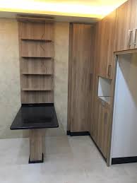 خشب لامنيت الماني ١٨ملم جرانيت ايطالي Gromber Kitchens مطابخ غرومبير Facebook
