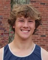 2024-25 Men's Track and Field Roster