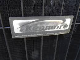 Best through the wall air conditioners list. What Size In Tons Is A Sears Kenmore Air Conditioner Or Heat Pump From The Model Number