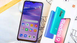 Xiaomi Redmi 9 Prime Specifications ...