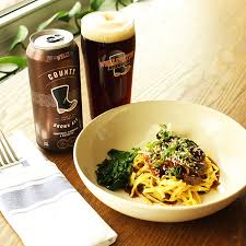 How to make mongolian beef stir fry. Mongolian Beef With County Brown Ale Wellington Brewery