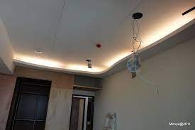 新家 天花板設計 偷了很多天花板空間吶 monya 痞客邦 ceiling lights ceiling home decor
