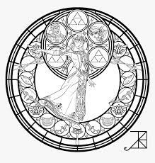 When we think of october holidays, most of us think of halloween. Legend Of Zelda Coloring Pages Hd Png Download Kindpng