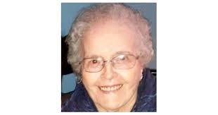 Bernice Ethier Obituary (2016)