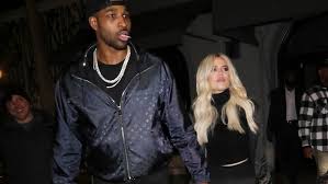 We're breaking down the former couple's romance in photos and khloe kardashian and tristan thompson have overcome a lot to get their relationship back on good terms. Sind Khloe Kardashian Und Tristan Thompson Wieder Ein Paar