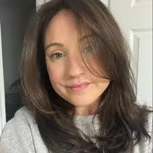 Danielle Relyea's Instagram, Twitter & Facebook