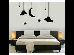 Download 160,000+ royalty free drawing pictures vector images. Bedroom Wall Drawing Ideas Fashion Click Youtube