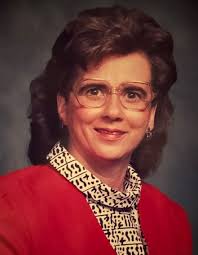 Obituary for Nancy Holder McNeill