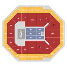 ted constant convocation center norfolk tickets