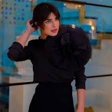 Priyanka chopra jonas (pronounced prɪˈjəŋka ˈtʃoːpɽa; Wggwzu603cxatm