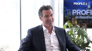 Gavin christopher newsom (born october 10, 1967) is an american politician and businessman who is the 40th governor of california, serving since january 2019.a member of the democratic party, he previously served as the 49th lieutenant governor of california from 2011 to 2019 and as the 42nd mayor of san francisco from 2004 to 2011. Gavin Newsom On Kimberly Guilfoyle Dating Donald Trump Jr