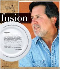 A father of fusion
