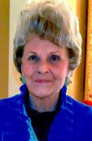 Betty Bull's Instagram, Twitter & Facebook