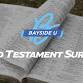 Bayside U: Survey of the Old Testament Course event image