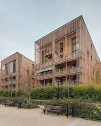 8,464 likes · 292 talking about this · 1,262 were here. Housing In Aubervilliers Tectone Architectes Urbanistes Archello
