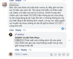 Các trường hợp này đều liên quan đến quán bar sunny, thành phố phúc yên; Cxffw7d9chj1rm