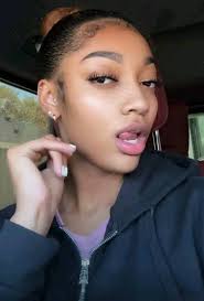 So Beautiful Tyla 😍❤