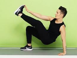 Abdominal muscles can be crooked, flat, close together, and even far apart. Best Abs Exercises 31 Core Moves You Can Do At Home Self