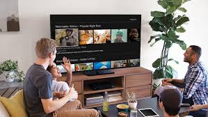 The cable giant has struck deals with roku and samsung to bring its xfinity tv service to the company's devices. New Comcast App To Offer Tv Without A Set Top Box Pcmag
