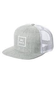 Check spelling or type a new query. Rvca Va All The Way Trucker Hat Iii Mainland Skate Surf