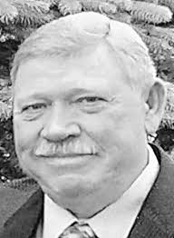 Richard Dean Brombaugh