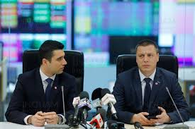 Serviciul de telecomunicații speciale (sts) este organul central de specialitate, din românia, care organizează și coordonează activitățile în domeniul telecomunicațiilor speciale pentru autoritățile prevăzute prin lege. Bucuresti Conferinta Serviciul De Telecomunicatii Speciale Inquam Photos