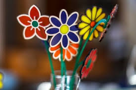 Laser Cut Acrylic Wood Inlay Flowers Using Illustrator Glowforge 6 Steps With Pictures Instructables Glowforge owners have printed millions of prints, with limitless creations ahead of them… laser cut acrylic wood inlay flowers