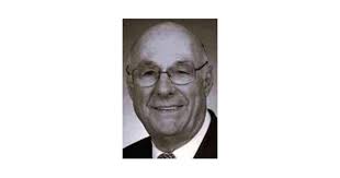 James Hough Obituary (1930