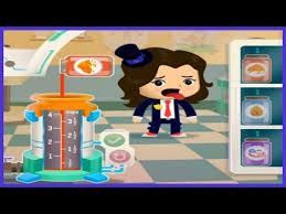 agent check up odd squad games pbs