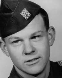 Remembering Harold James Booth, Jr.