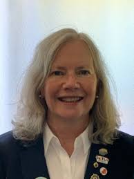 The International Association of Lions Spreading Seeds of Kindness