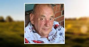 Paul Lewis Pike Obituary November 17, 2021