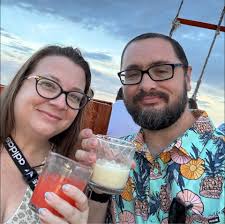 tumbler design with stripe