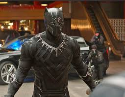 In a usa today feature about the film's early 2018 release, director ryan coogler and boseman discussed black panther's suit, which coogler upgraded after the character made his official marvel. As Much As I Love The Black Panther Movie The Civil War Suit Remains Superior And One Of My Favourite Superhero Suits Ever Marvelstudios
