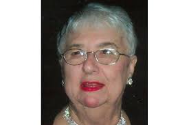 Eleanor Garton Obituary (2015)