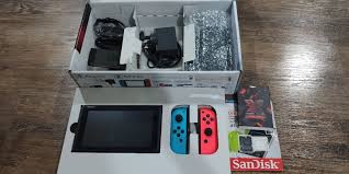 Original host ulrika jonsson had to pull out of the project due to health concerns over her newborn child. Nintendo Switch Jailbreak Sx Os Electronics Others On Carousell