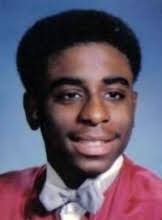 Obituary information for Rashaan Smith