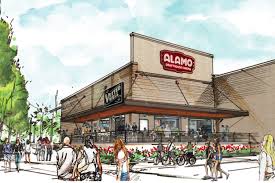 lake highlands gets a new bike friendly alamo drafthouse d