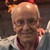 Mr. Henry (Buddy) E. Williams Obituary December 4, 2017