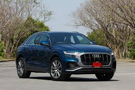 The list includes crossover suvs, mini suvs, compact suvs and other similar vehicles. Audi Q8 55 Tfsi Quattro S Line 2019 Review