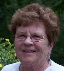 Sandra Ackerman Obituary (1938