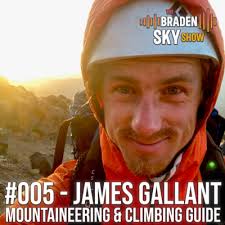 The Braden Sky Show • A podcast