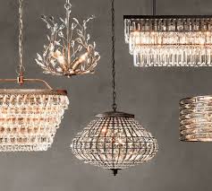 Pottery barn ruby crystal chandelier 3d model cgtrader. Adora Crystal Chandelier Crystal Chandelier Chandelier Chandelier Decor