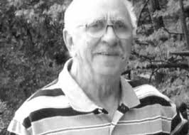 Golden Ray “Crow” Nestor