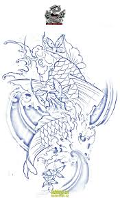Hình tattoo cá chép là một trong những phong cách được đón nhận nhiều nhất. 350 Nhá»¯ng Hinh XÄƒm Ca Chep Ä'áº¹p Nháº¥t Tattoo Ca Chep