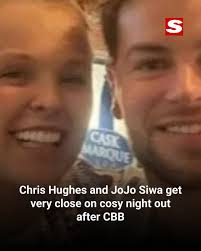 Obviously there is something going on."