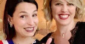 Marjorie Martinez's Instagram, Twitter & Facebook