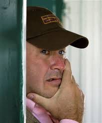 Derby, Preakness-winning trainer Rick Dutrow Jr. suspended for 30 days